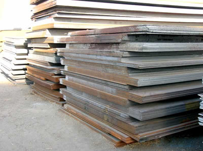 DIN 17102 WSt285 steel plate stock,WSt285 steel application