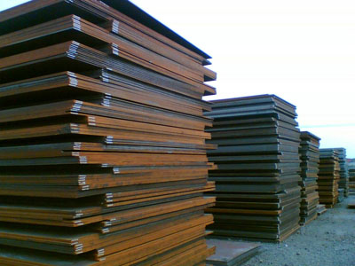 A515Gr 70 High pressure Boiler steel plate, ASTM A515 Steel grade 70 specification