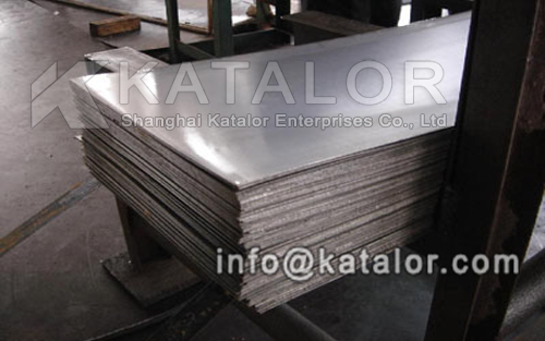 ABS FH36 Supplier and Manufacturer, ABS FH36 Shipbuilding Steel Plate Features