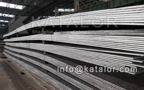 LR Grade B Shipbuilding Steel Plate Price, LR Grade B Marine Steel Plate Exporter and Supplier