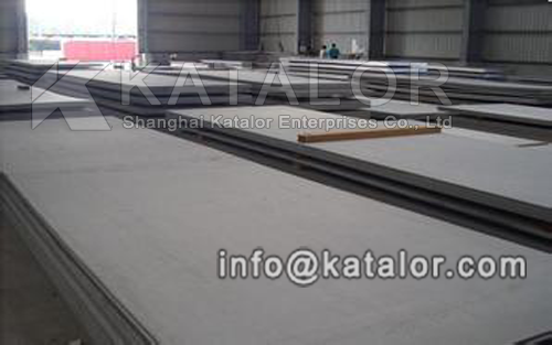 EN10025-3 S235, S275, S355 Structural Steel