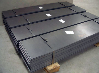 S355J0WP steel stock in China