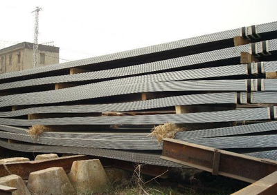 JIS G3125 SPA-H Weathering Resistant Steel in China