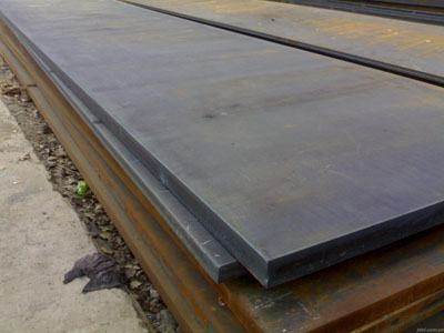 ST 44-2 Structural Steel Equivalent Material India Standard