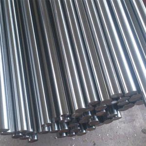 JIS G4051 S20c Round Bar Steel Density