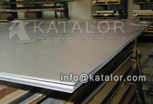 AISI 1008 carbon-low alloy steel plate Strength
