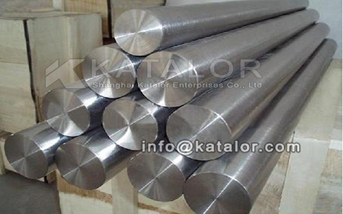 SUS347 stainless steel Applications