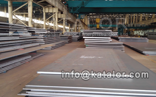 JIS G3106 SM490YA Carbon Structural Steel Plate Wholesale Price