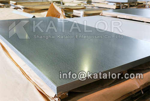 301 stainless steel Fatigue Strength 