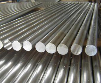 UNS S31635 stainless steel bar 316Ti corrosion resistance