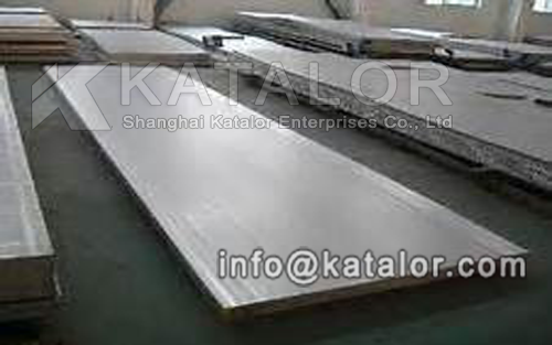 ASTM 2304(S32304) Stainless Steel ASTM Equivalent