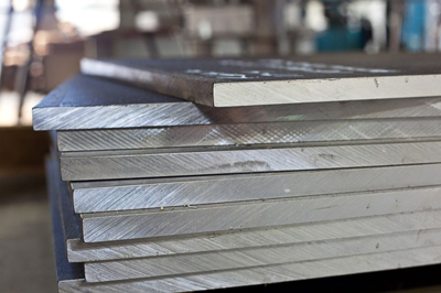Hot sell A131 EH36 steel plate/sheet in China