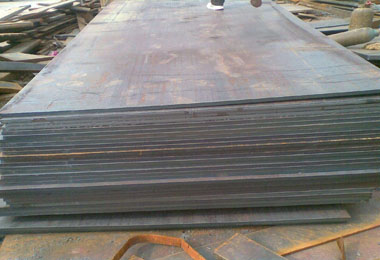 ASTM A572Grade 50, Columbium-Vanadium steel